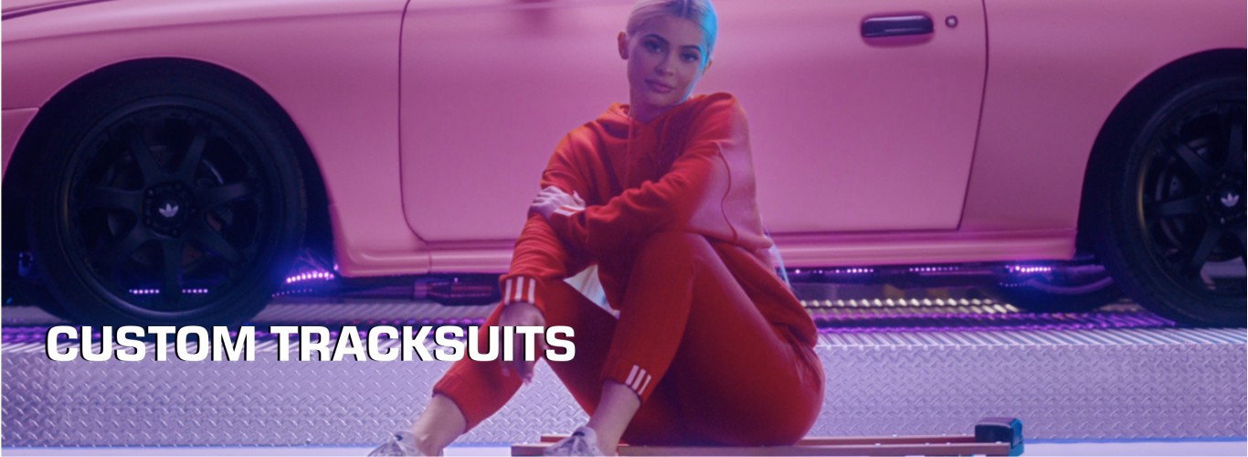 Tracksuits